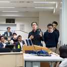【東京開催】【初心者歓迎】TOEIC980点＆MBAが教える！英語プレゼンテーション実践編 - 板橋区