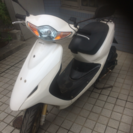 千葉発 ホンダ スマートディオFi