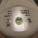 室内干し衣類乾燥