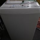 DAEWOO 全自動洗濯機 5.5kg DW-S55AW 2013年製