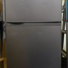 三洋 2ドア 冷凍冷蔵庫 137L SR-141C 2003年製