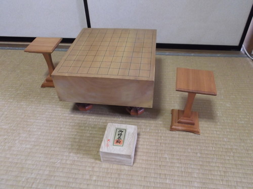 将棋セット