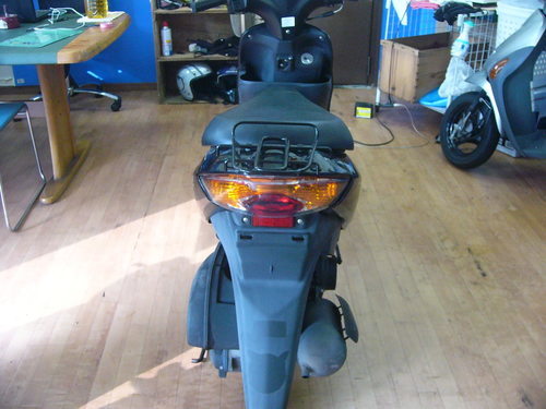 スズキ アドレスV50中古車 アドレスv50中古 中古車情報 スズキ