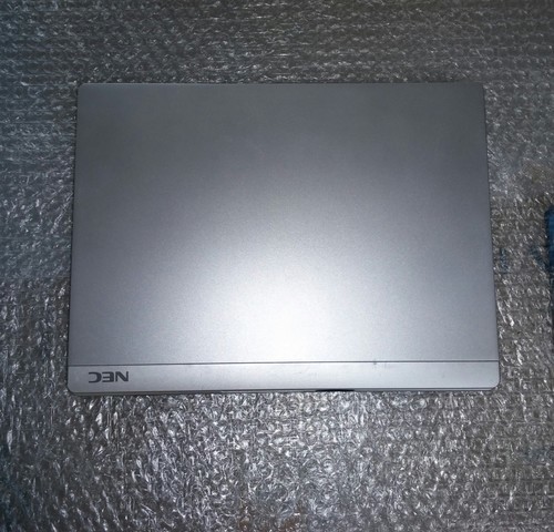 ④ NEC UltraLite モバイルノートブック Core i7 SSD Windows10