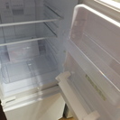 【引取限定 戸畑本店】 ｼｬｰﾌﾟ　冷蔵庫　SJ-C14X　２０１３年製