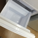 【引取限定 戸畑本店】 ｼｬｰﾌﾟ　冷蔵庫　SJ-C14X　２０１３年製