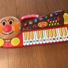 アンパンマン☆ピアノ☆キーボード