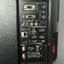 シャープ 22V型  液晶テレビ AQUOS LC-22K5-B