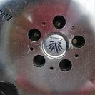 19インチ　タイヤ＆ホイルセット　レアマイスターベルターニ