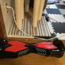 ミニセグウェイ バランスボード