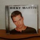 RickeyMartin　リッキーマーティン　CD