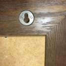 高級感のある大きな鏡です