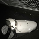 dio 部品取り車