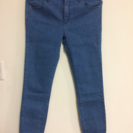 ee riders  jeans 新品