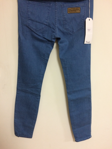 ee riders  jeans 新品