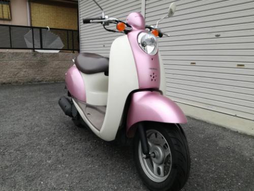 限定価格!16日中価格!ホンダ クレオスクーピー | complexesantalucia.com