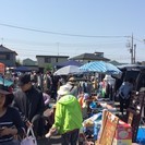 ★出店無料★チャリティフリーマーケット in 匝瑳市　9/2(土)開催