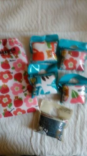 リラックマペットボトルカバー 今季伊藤園コンビニ限定おまけ 未開封品５種バラ売り各２０円 ５個まとめて８０円 ころん 川越のノベルティグッズの中古あげます 譲ります ジモティーで不用品の処分