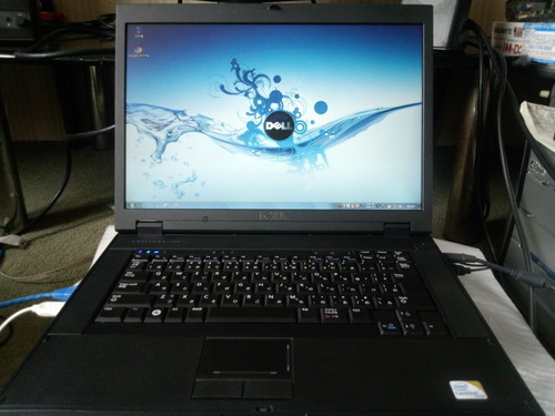 ノートパソコン DELL Latitude E5500 Windows7 Professional