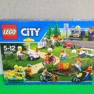 【新品未開封】LEGO　CITY　60134