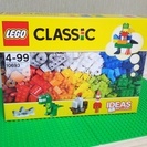 【新品】LEGO クラシック 10693 アイデアパーツ