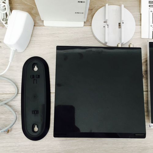 Panasonic パナソニック 住宅機器コントローラー スマートHEMS