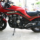 HONDA  CBX750   RC17