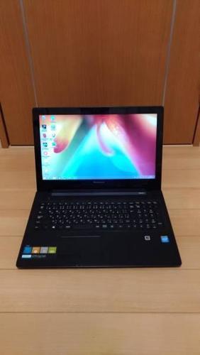 ◆◇　LENOVO　G50　15.6インチ　500GB　4GB　Office H＆B、箱付！！ ②　◇◆