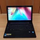 ◆◇　LENOVO　G50　15.6インチ　500GB　4GB　...