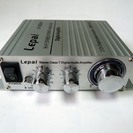 [終了] Lepai LP-2020A+ HiFi ステレオパワ...