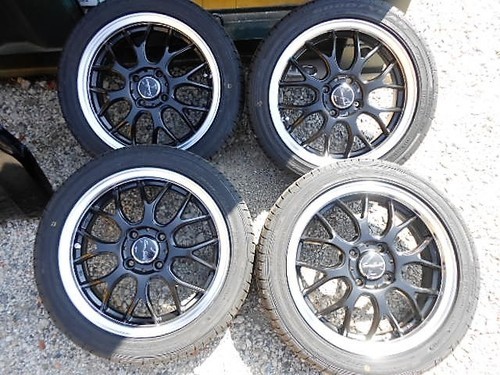 Amazon.co.jp: グッドイヤー(GOODYEAR) 4本セット EAGLE LS2000 HYBRID 