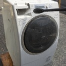 超クリーニング済み✨2010年式大容量9㌔ドラム洗濯機🥁