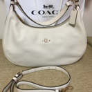 coach☆バッグ