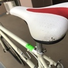 [終了]自転車　クロスバイク
