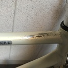 [終了]自転車　クロスバイク
