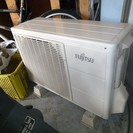 使用２年 １０畳 ルームエアコン 富士通　 2012年製
