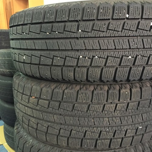 Zetro スタッドレス タイヤ 175 65r14q Ice Edge Neo Basi丸 博多のタイヤ ホイールの中古あげます 譲ります ジモティーで不用品の処分