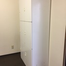 KOKUYO:鍵付きオフィスロッカー