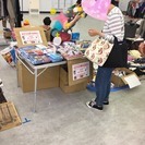 フリーマーケット要員＆内職　募集中【履歴書不要、1日からOK、即...
