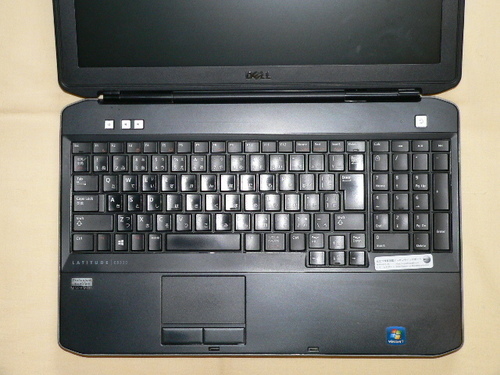 ◆中古 DELL Latitude E5530 i5 Win10 Pro（64bit）◆