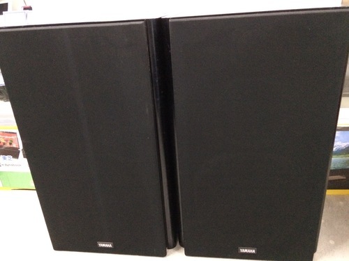 YAMAHA　３WAYスピーカー　NS-1000X　一部動作不良あり　本体傷みあり　現状渡し　受け取りにきていただける方限定特価！！