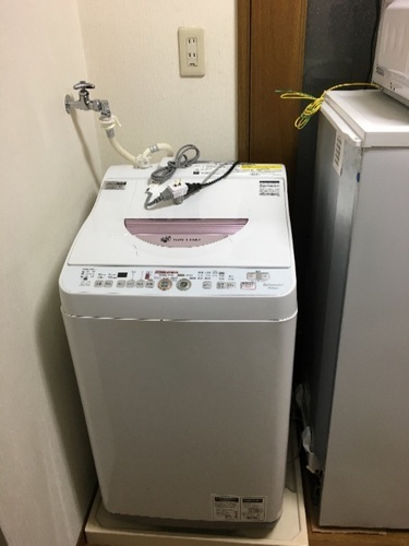2013年製 洗濯乾燥機