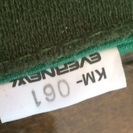 体操用マット2.枚