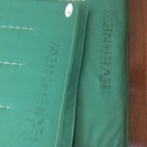 体操用マット2.枚