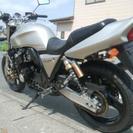 車検たっぷり30年11月　CB400SF ver,s 整備済 上物 絶好調
