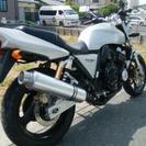 車検たっぷり30年11月　CB400SF ver,s 整備済 上物 絶好調