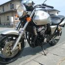 車検たっぷり30年11月　CB400SF ver,s 整備済 上物 絶好調
