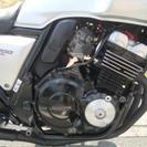 車検たっぷり30年11月　CB400SF ver,s 整備済 上物 絶好調