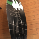 HYPERLITE　ハイパーライトウェイクボードIMPERIA&ビンディング中古