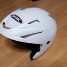 OGK ヘルメット　オートバイ　テレオスⅡ　Lサイズ 